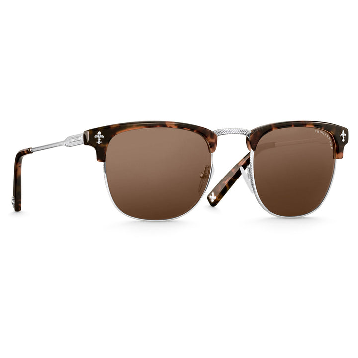 Thomas Sabo James Sonnenbrillen - E0007-048-100-A