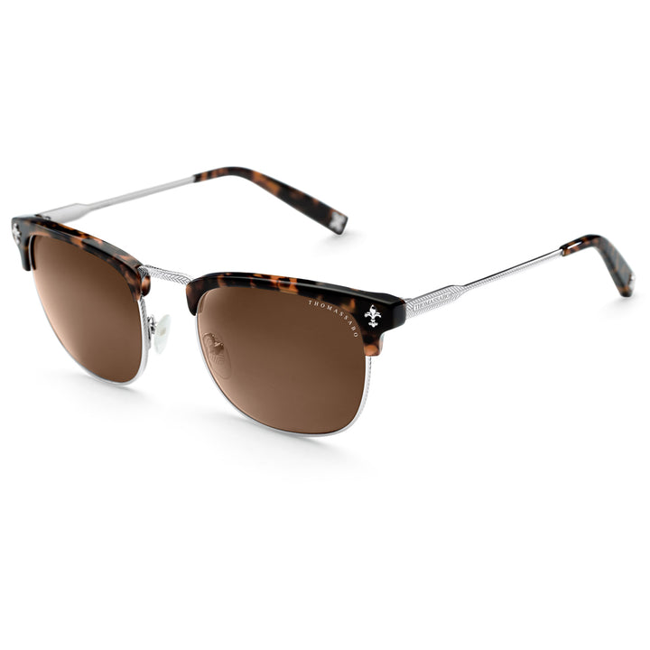 Thomas Sabo James Sonnenbrillen - E0007-048-100-A