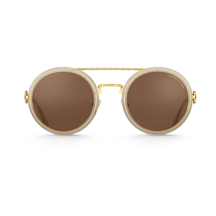 Thomas Sabo Romy Sonnenbrillen - E0014-210-100-A