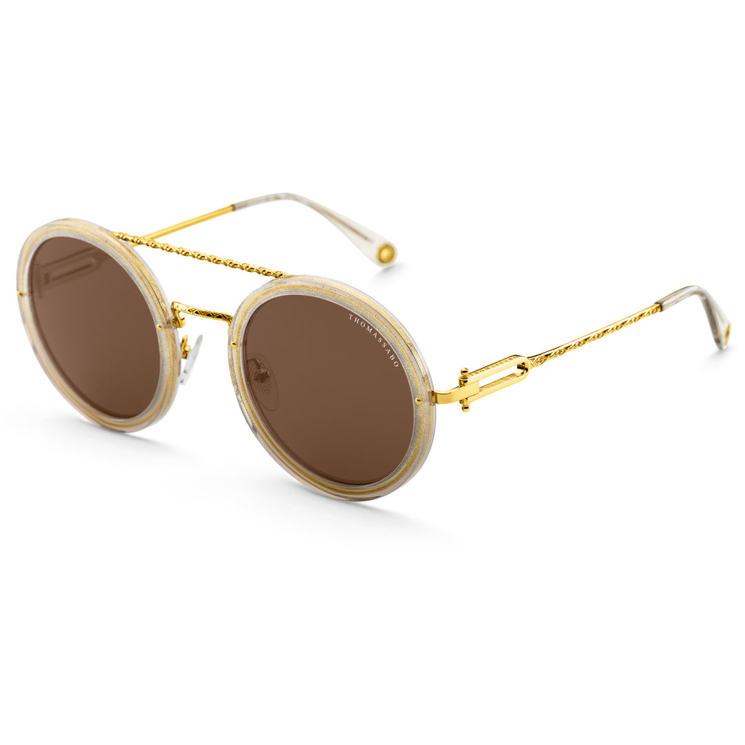 Thomas Sabo Romy Sonnenbrillen - E0014-210-100-A