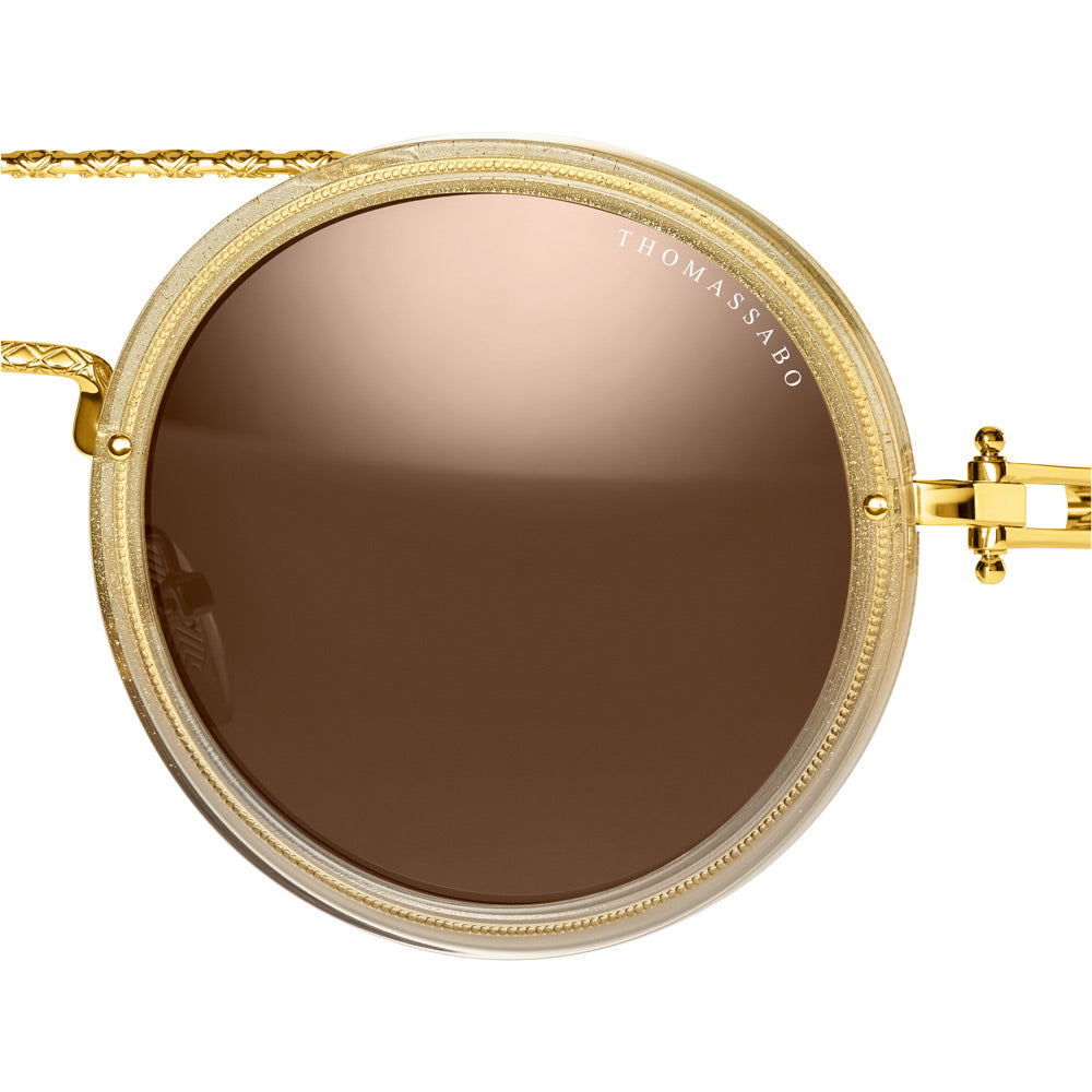 Thomas Sabo Romy Sonnenbrillen - E0014-210-100-A