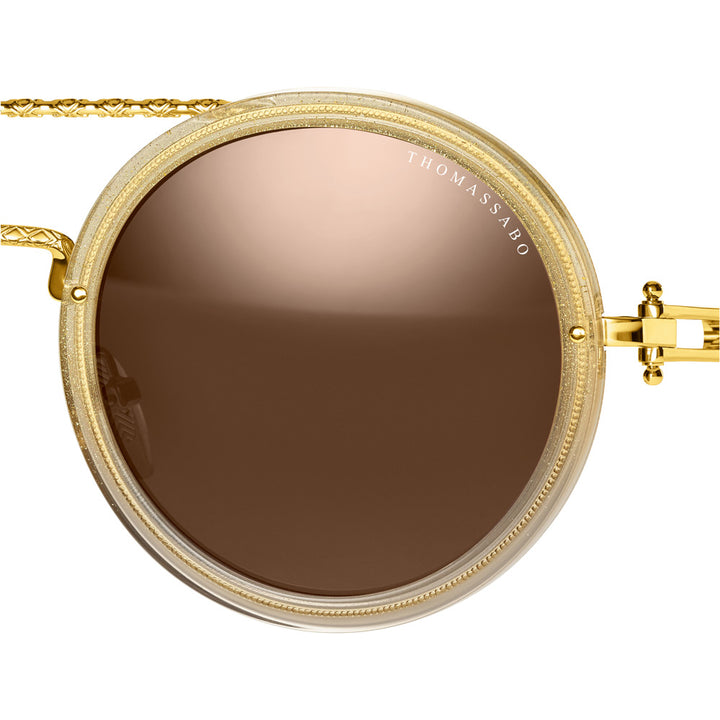 Thomas Sabo Romy Sonnenbrillen - E0014-210-100-A