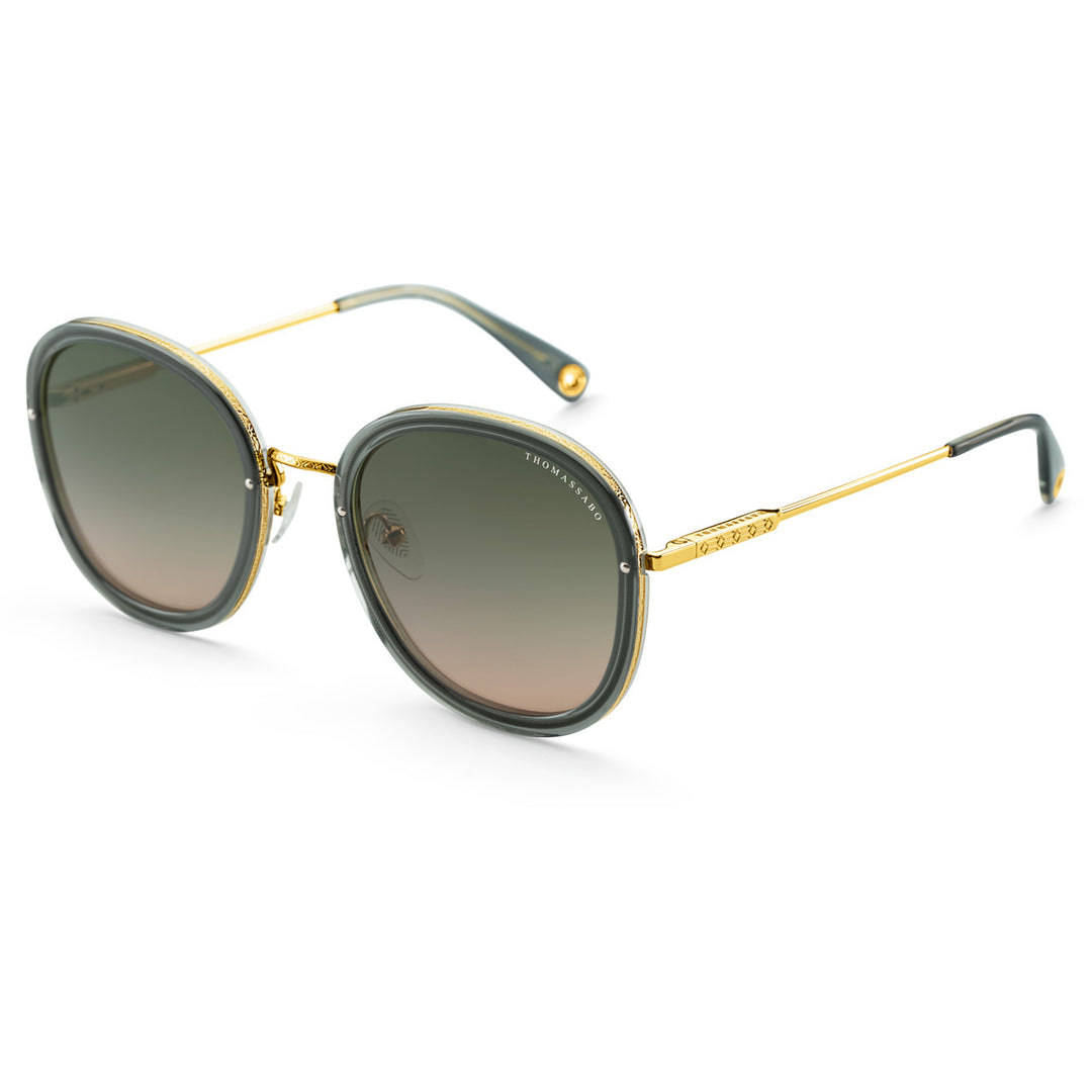 Thomas Sabo Mia Sonnenbrillen - E0016-184-154-A