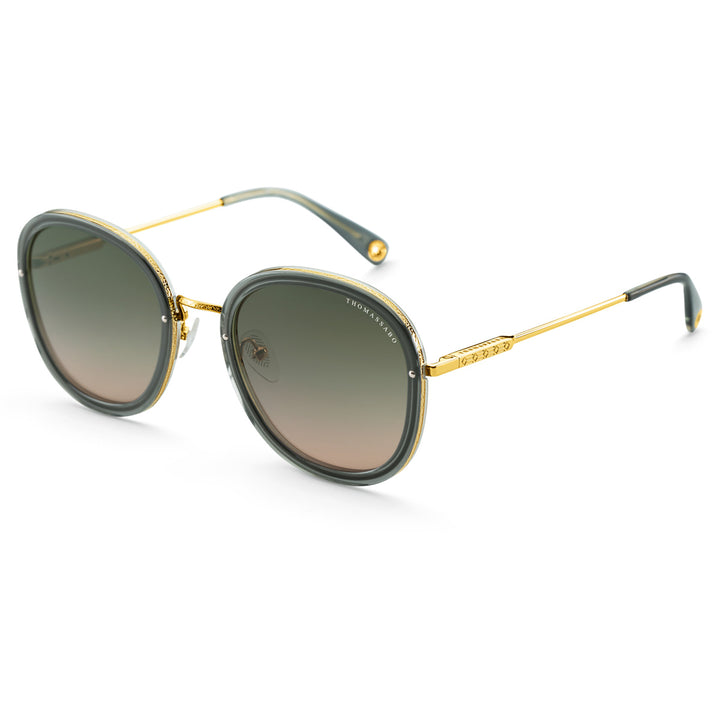 Thomas Sabo Mia Sonnenbrillen - E0016-184-154-A