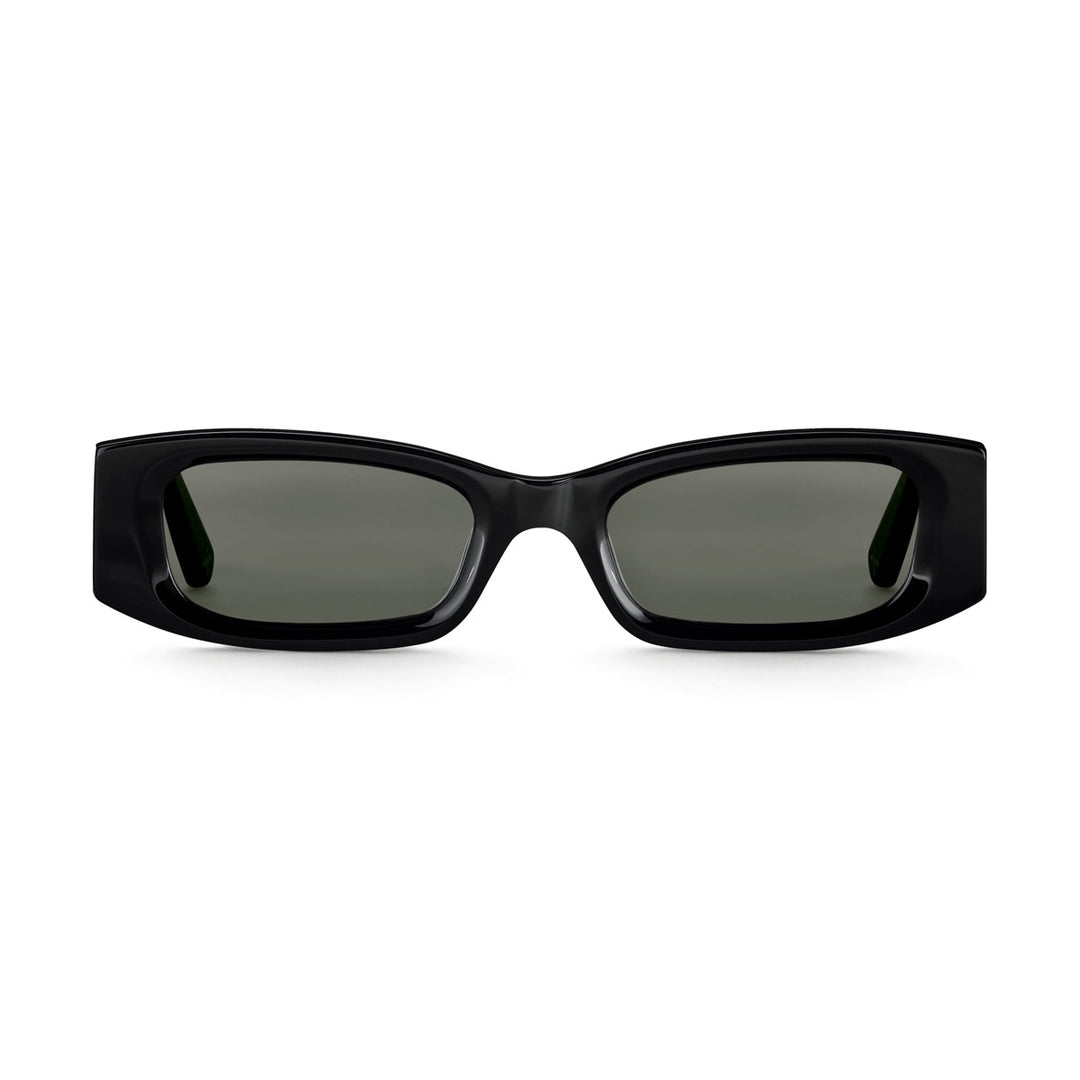 Thomas Sabo Sonnenbrille Kim Schmal Rechteckig - E0020-044-106-A