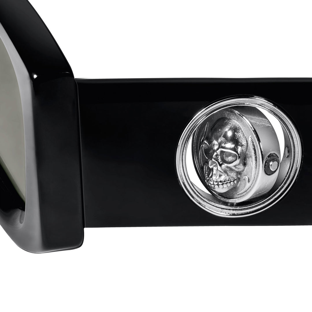 Thomas Sabo Sonnenbrille Kim Schmal Rechteckig - E0020-044-106-A