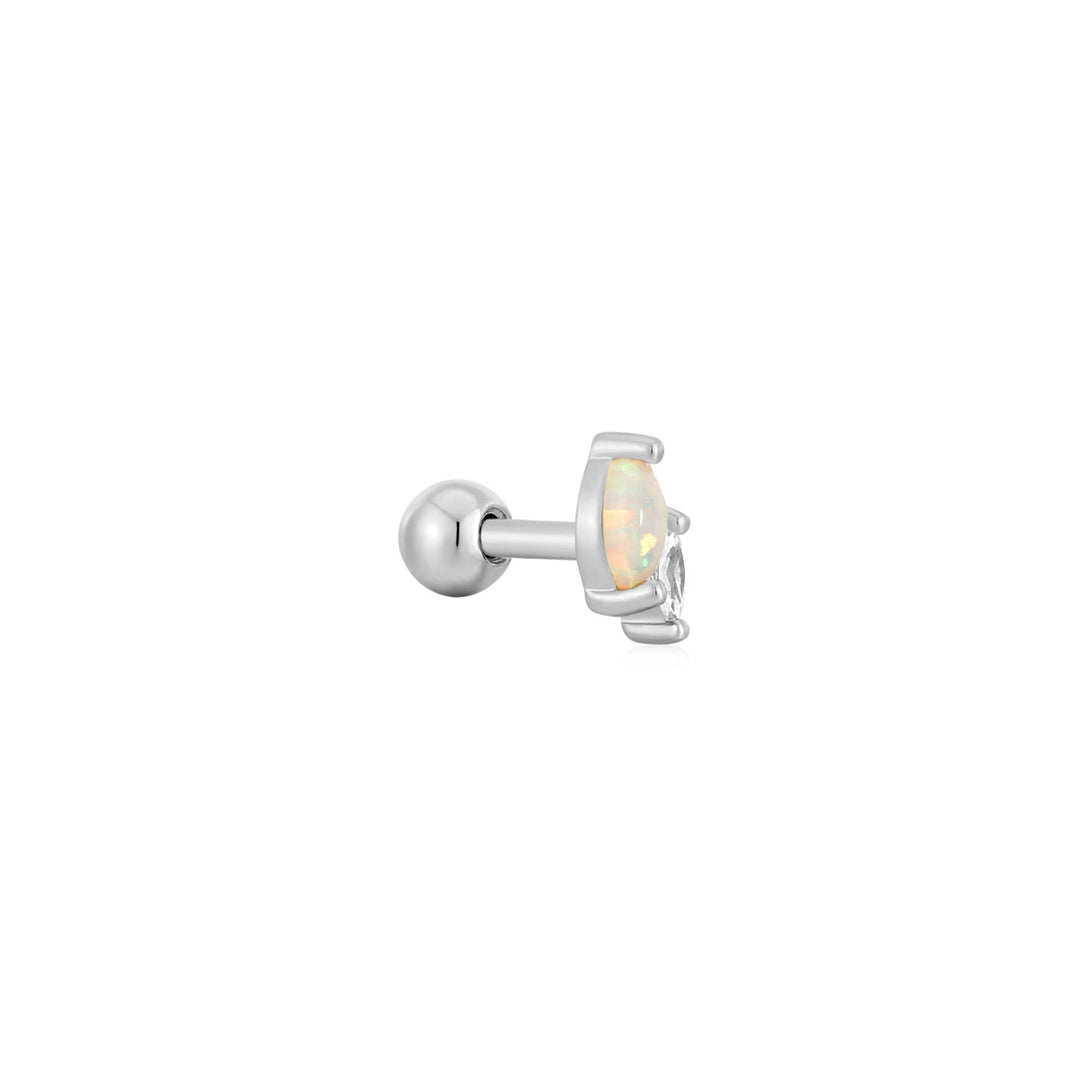 Ania Haie Ear Edit Einzel Ohrstecker - E047-07H