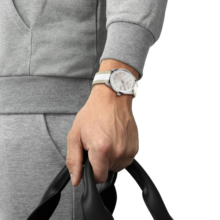 Tissot PR 100 Cycling (40 mm) - T150.410.17.037.00
