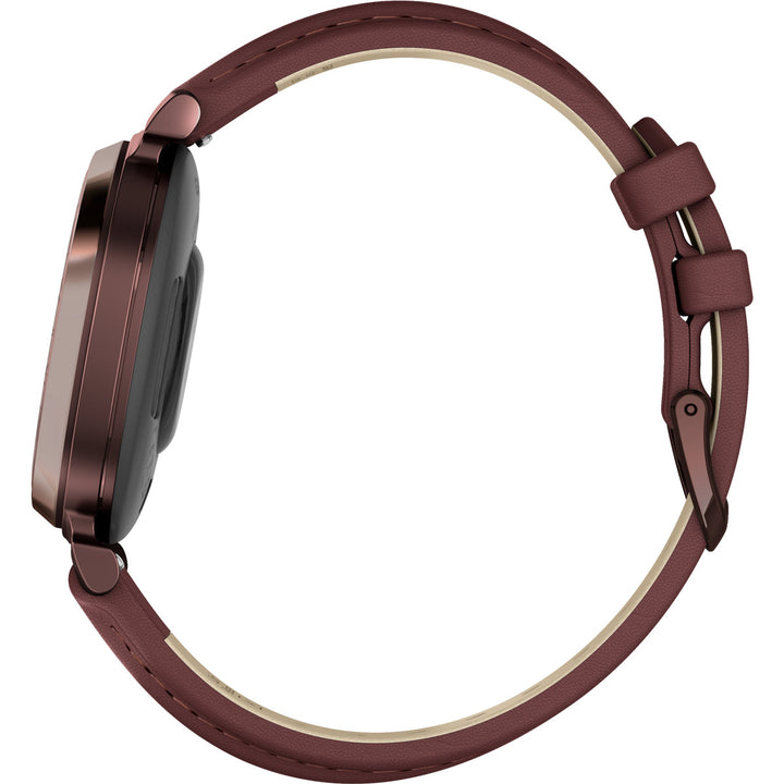 Garmin Lily 2 Classic Dark Bronze Mulberry - 010-02839-03