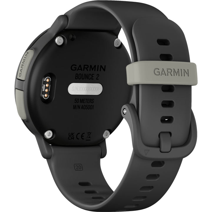 Garmin Bounce 2 Slate Gray - 010-03399-00