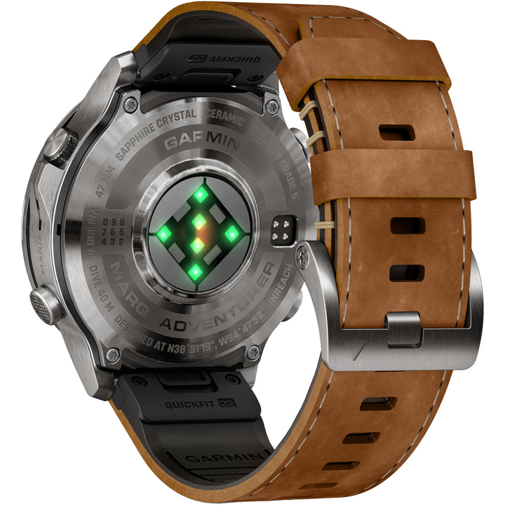 Garmin MARQ 3 Adventurer - 010-04549-00
