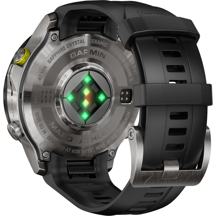 Garmin MARQ 3 Athlete - 010-04549-10