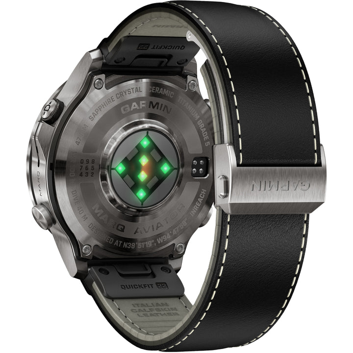 Garmin MARQ 3 Aviator - 010-04549-20