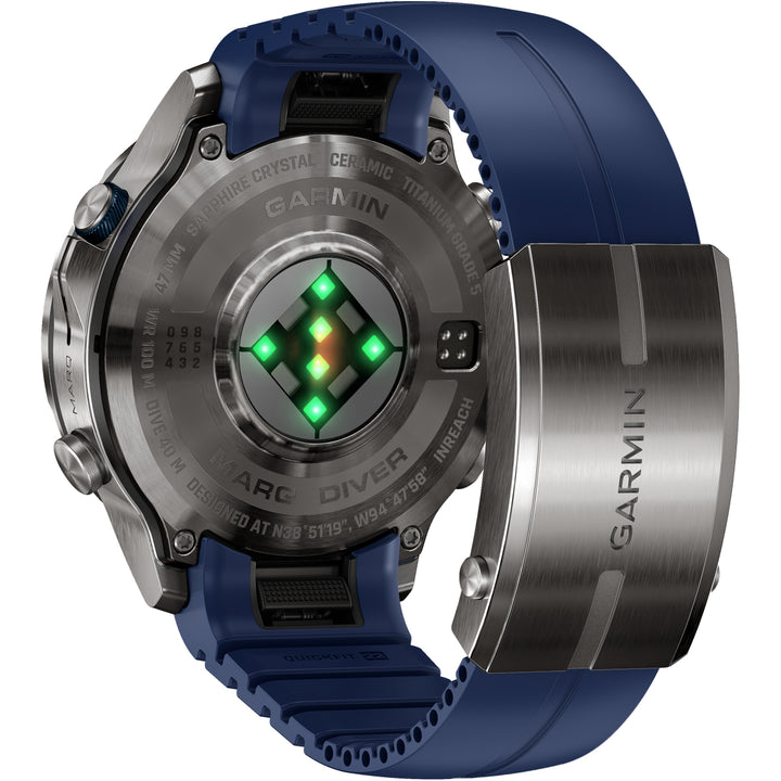 Garmin MARQ 3 Diver - 010-04549-40