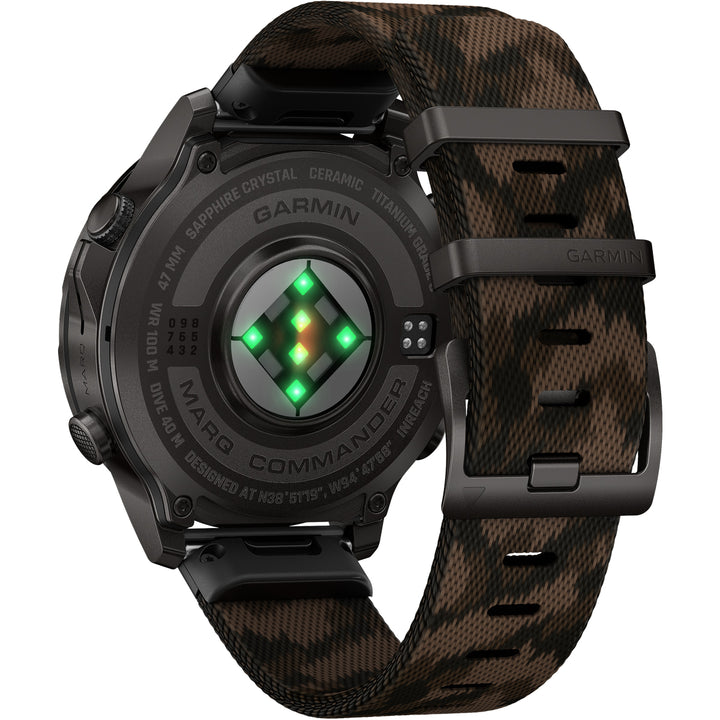 Garmin MARQ 3 Commander - 010-04549-30