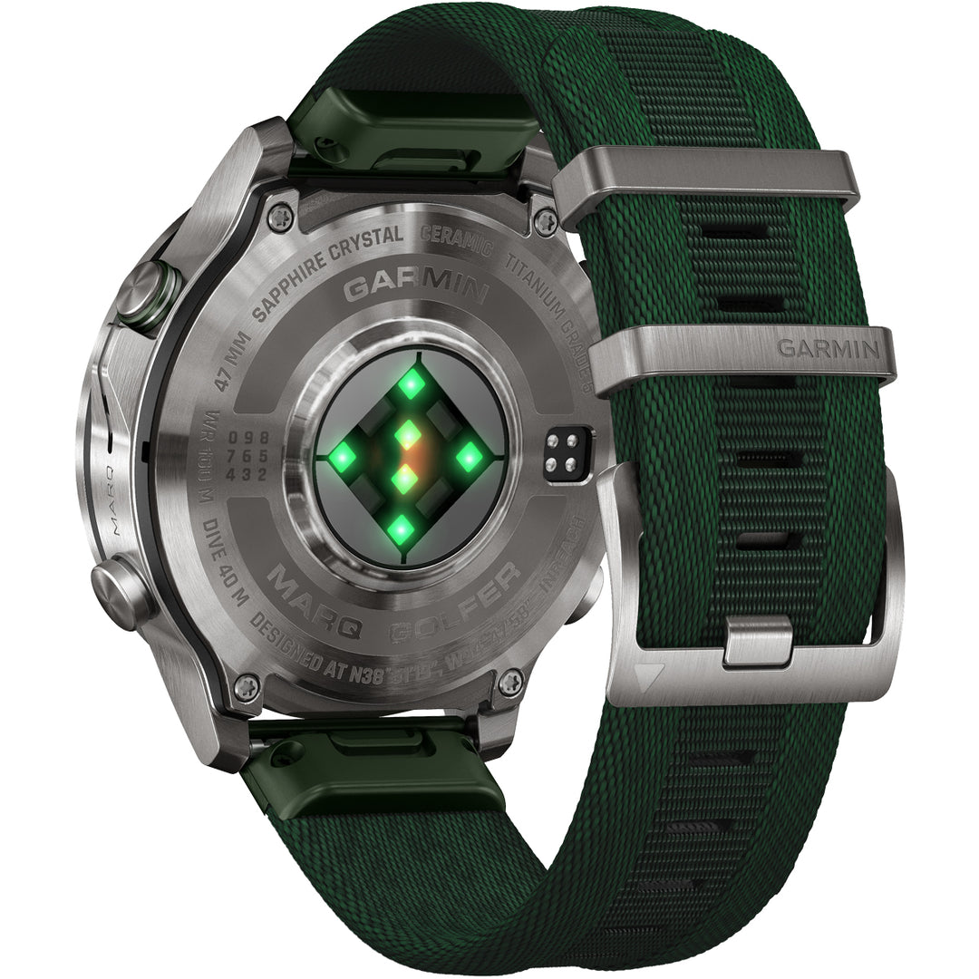 Garmin MARQ 3 Golfer - 010-04549-50