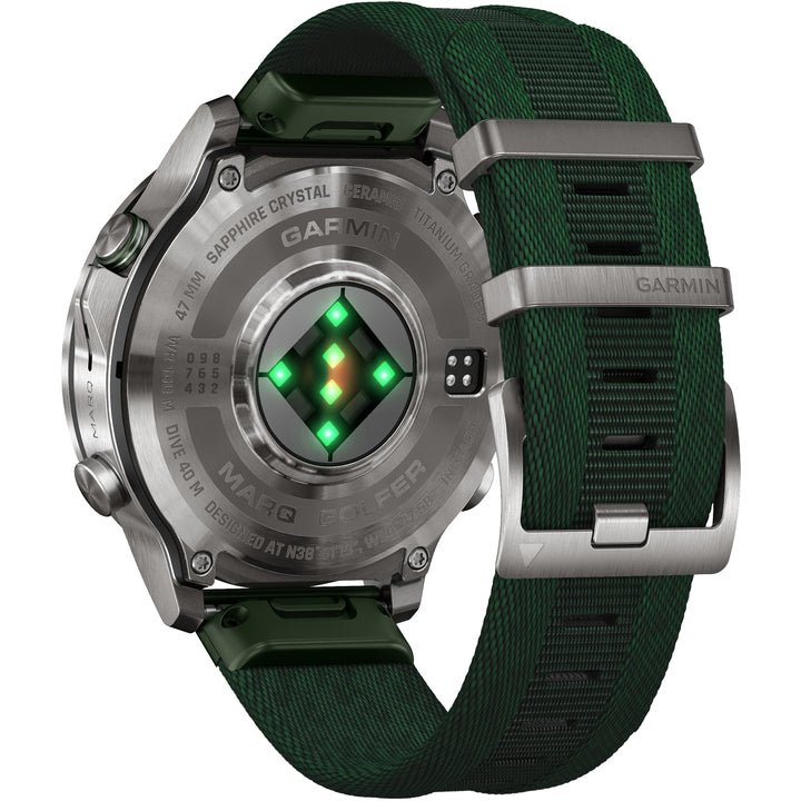Garmin MARQ 3 Golfer - 010-04549-50