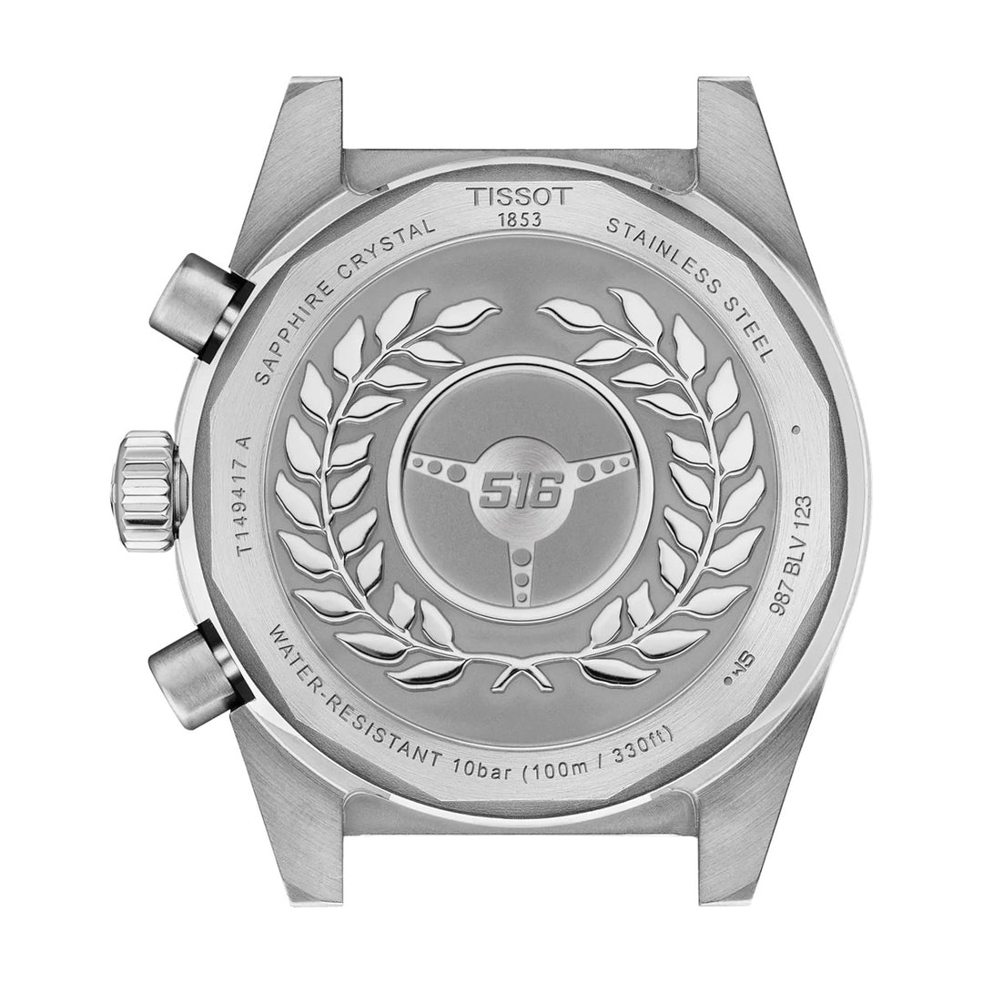 Tissot PR516 Quartz Chronograph - T149.417.11.011.00