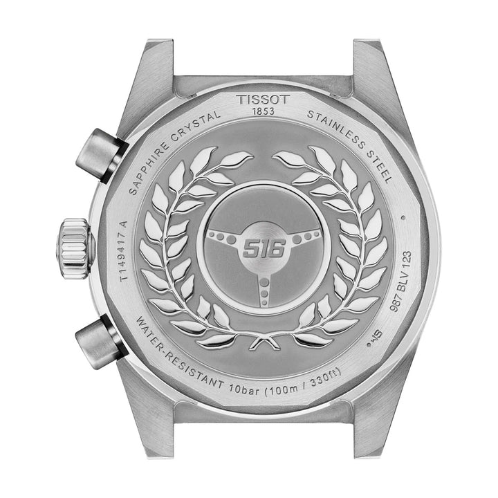 Tissot PR516 Quartz Chronograph - T149.417.11.011.00