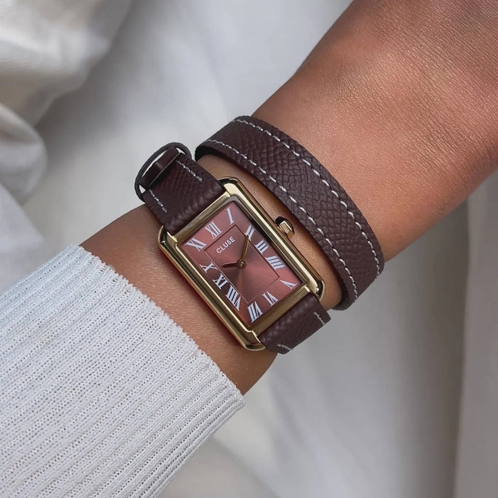 Cluse Belisenna Gold - CW15006