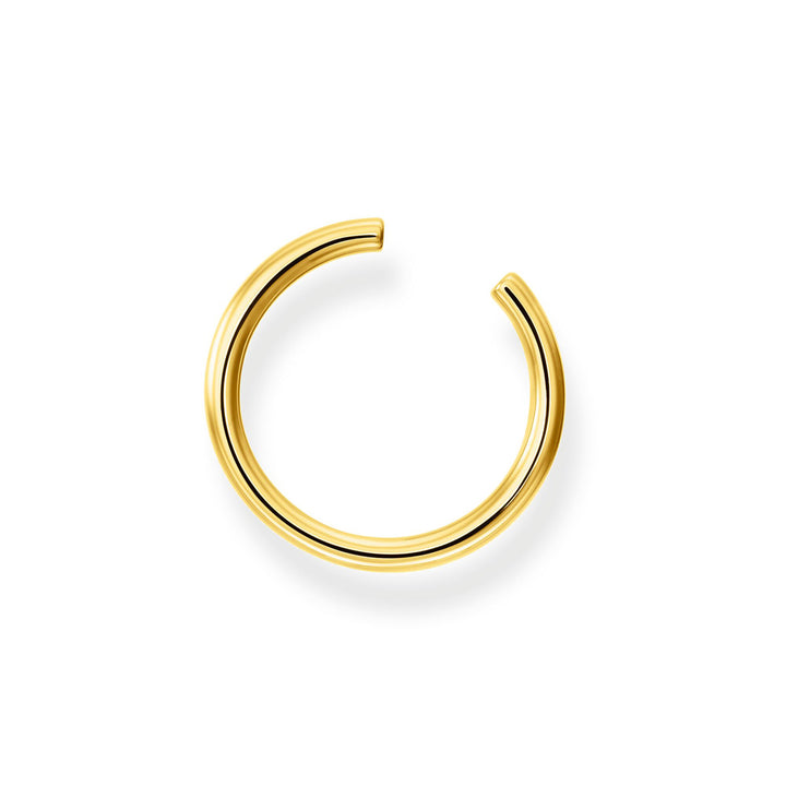 Thomas Sabo Ohrklemme Gross Gold - EC0014-413-39