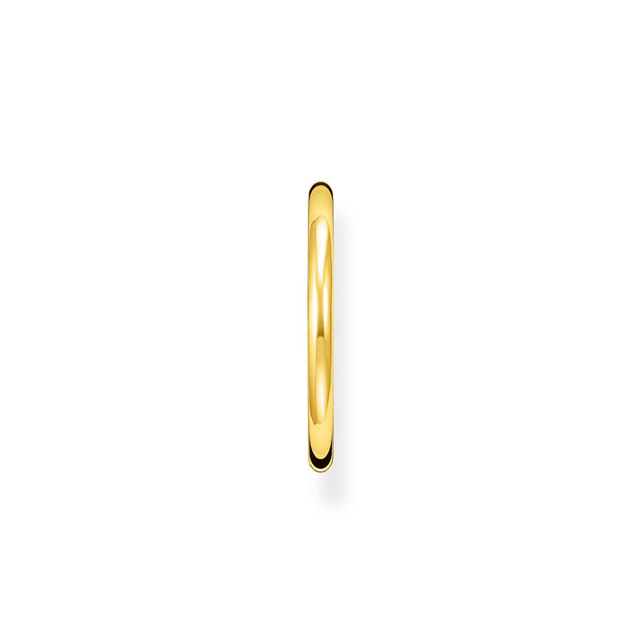 Thomas Sabo Ohrklemme Gross Gold - EC0014-413-39