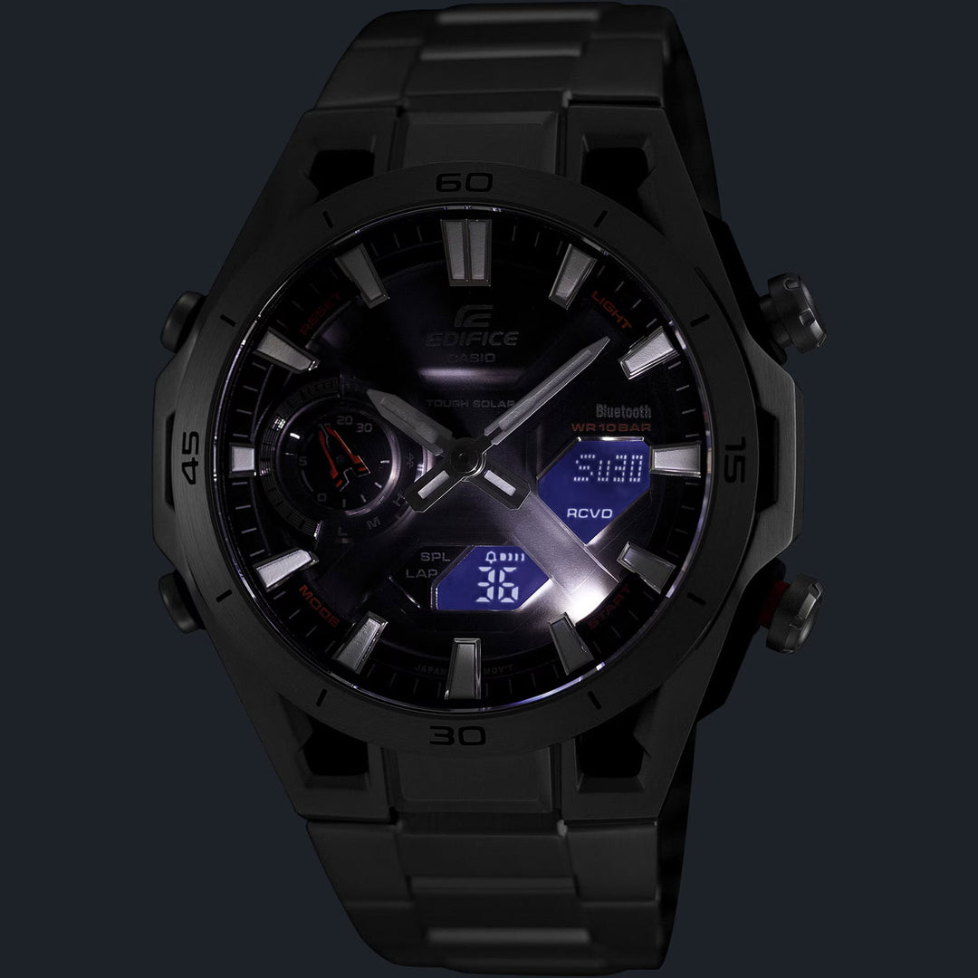 Casio Edifice - ECB-2300D-1AEF