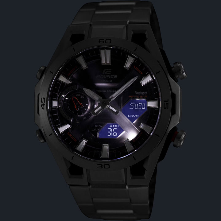 Casio Edifice - ECB-2300D-1AEF