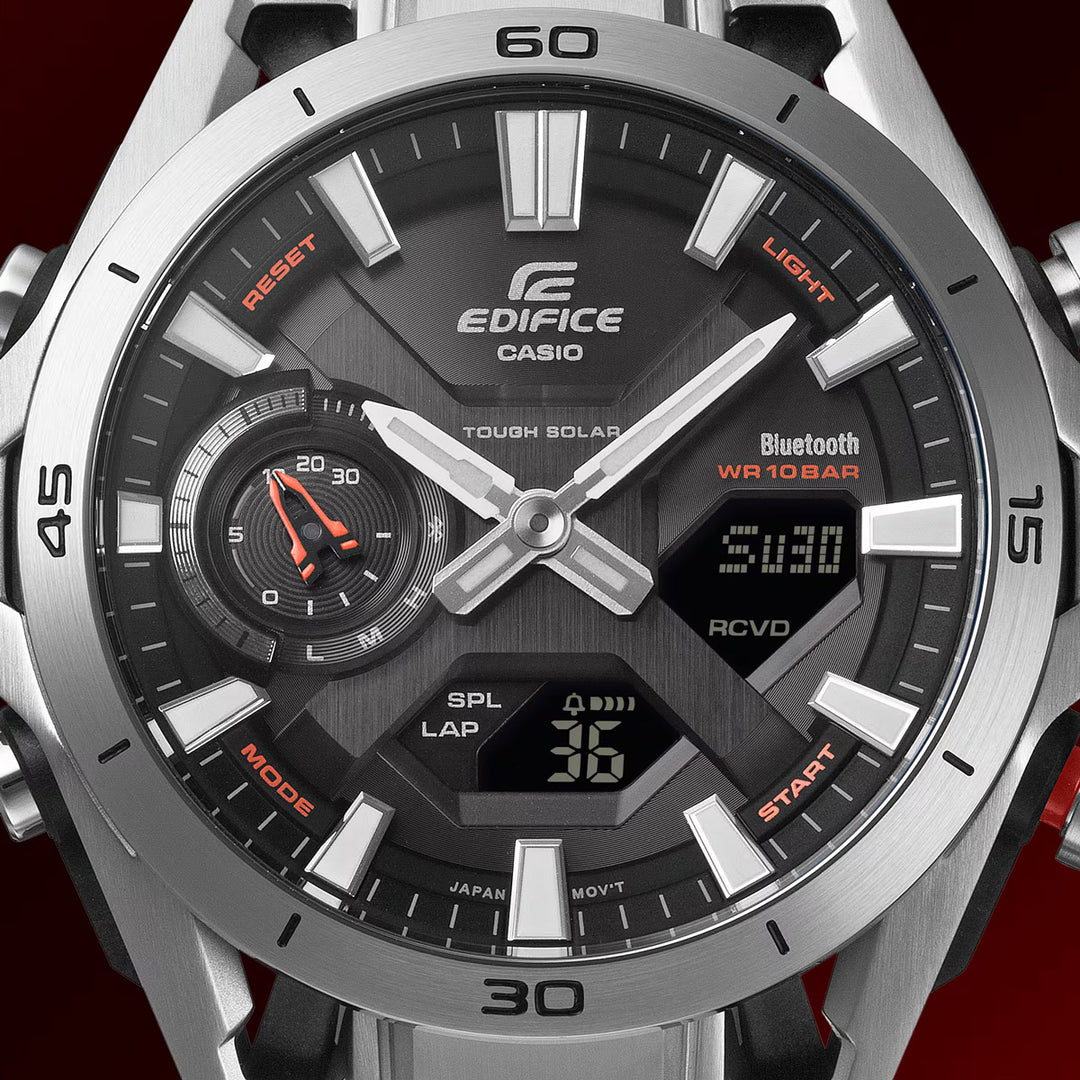 Casio Edifice - ECB-2300D-1AEF