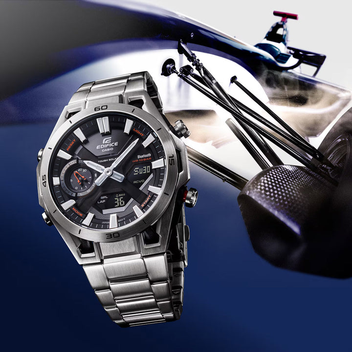 Casio Edifice - ECB-2300D-1AEF