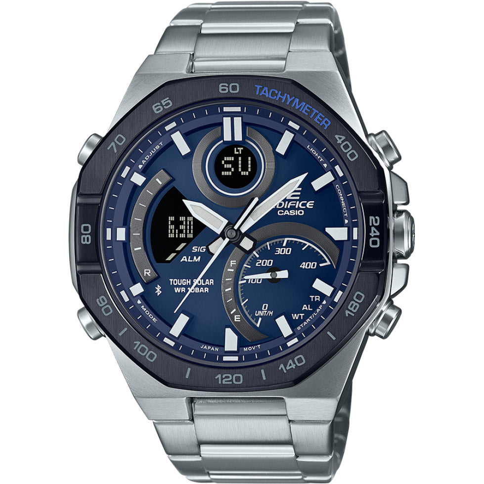 Casio Edifice - ECB-950DB-2AEF