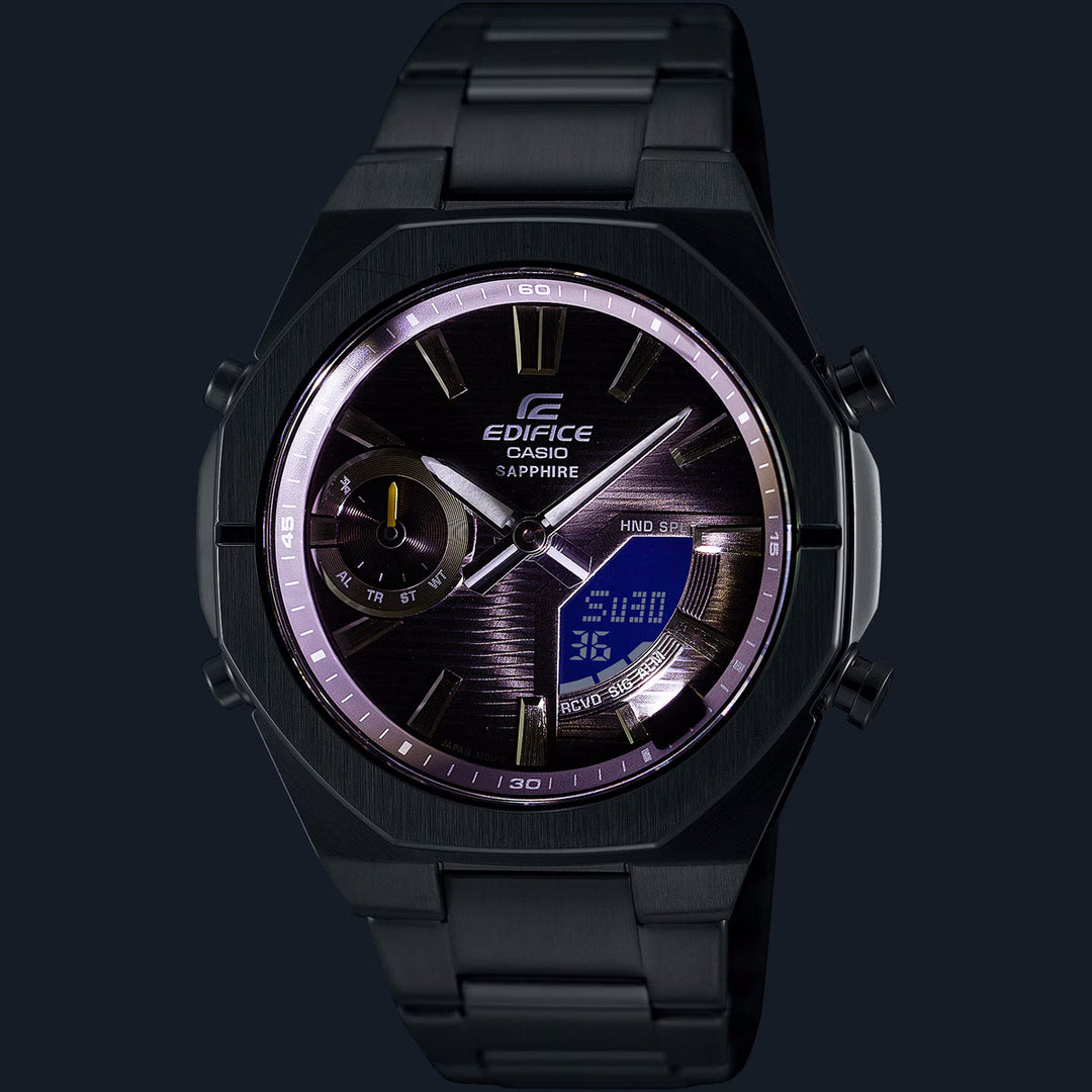 Casio Edifice - ECB-S10D-2AEF