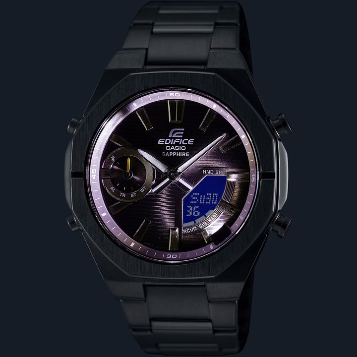Casio Edifice - ECB-S10D-2AEF