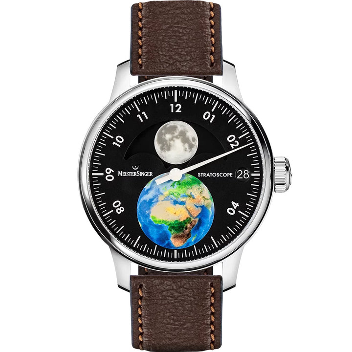 Meistersinger Best Friends Limited Edition - ED-STBF902