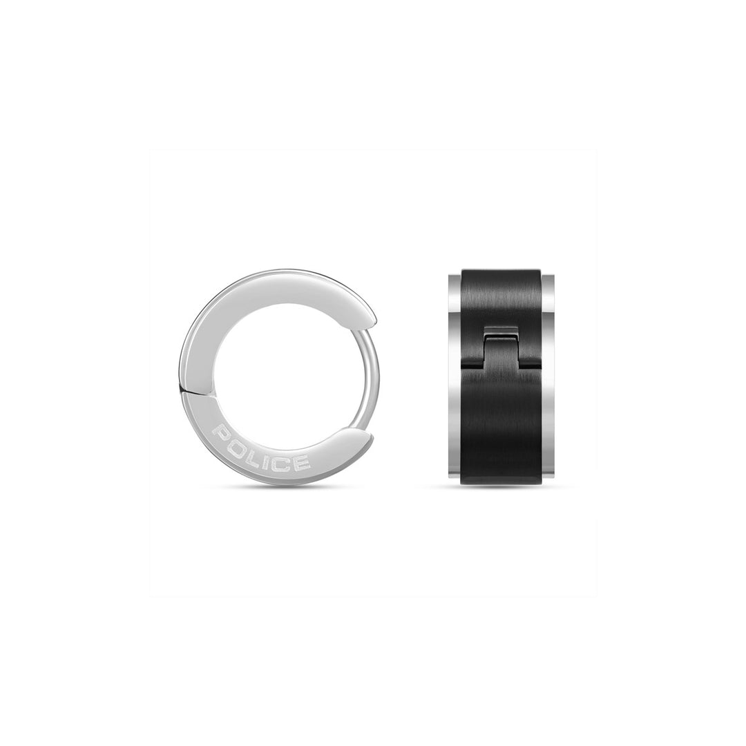 Police Edge Ohrringe - PEAGE0038801