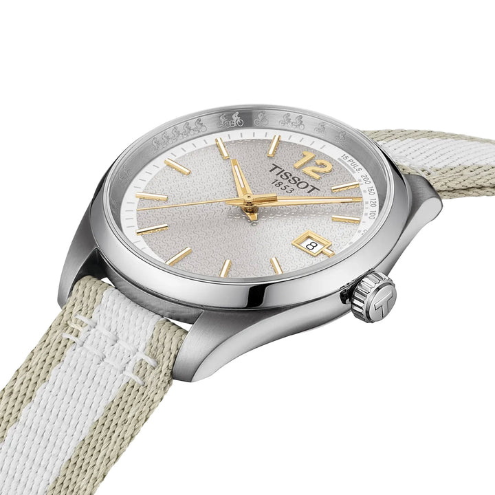 Tissot PR 100 Cycling (34 mm) - T150.210.17.037.00