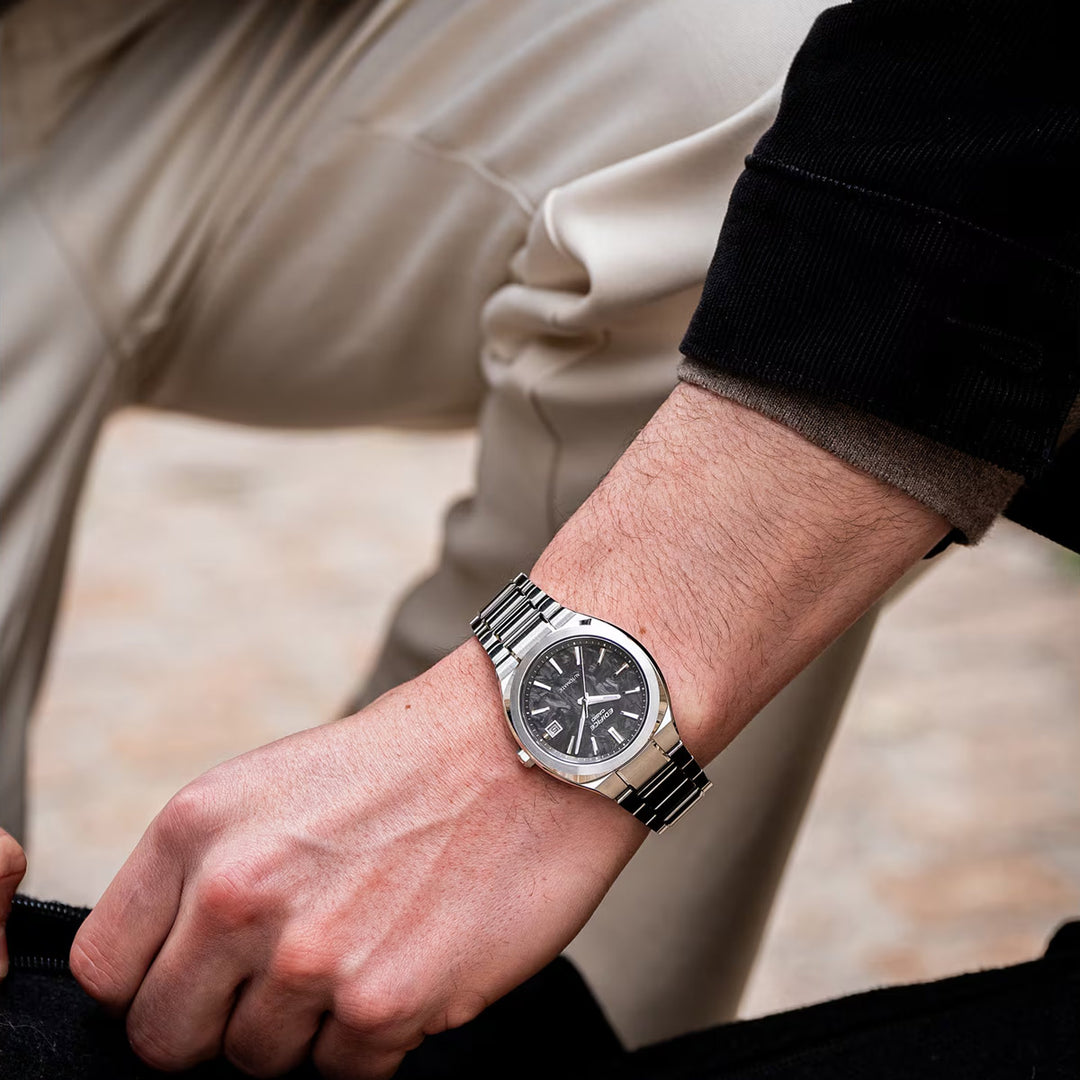 Casio Edifice - EFK-200CD-1AER