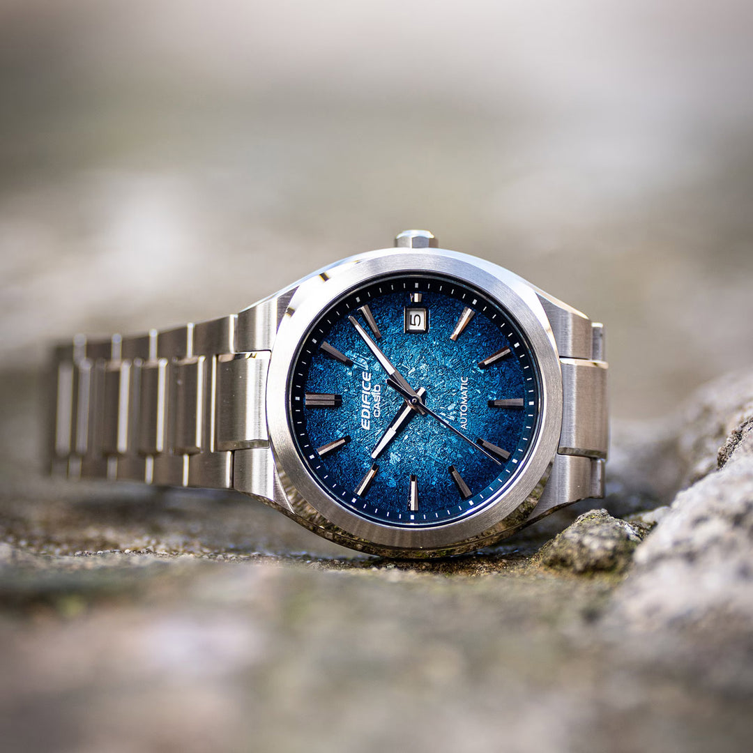 Casio Edifice - EFK-200D-2AER