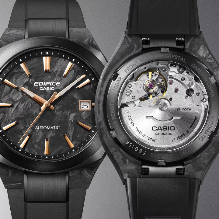 Casio Edifice - EFK-200XPB-1AER