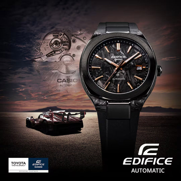 Casio Edifice - EFK-200XPB-1AER