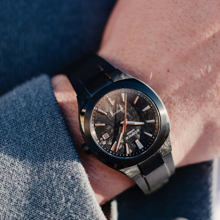 Casio Edifice - EFK-200XPB-1AER