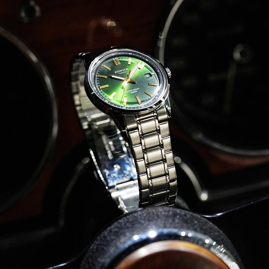 Casio Edifice - EFR-109D-3AER