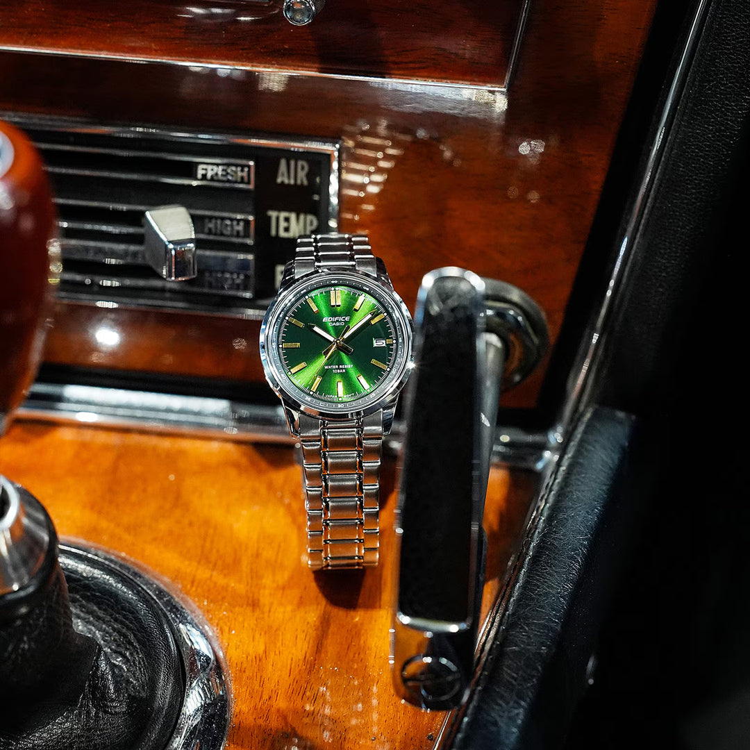 Casio Edifice - EFR-109D-3AER