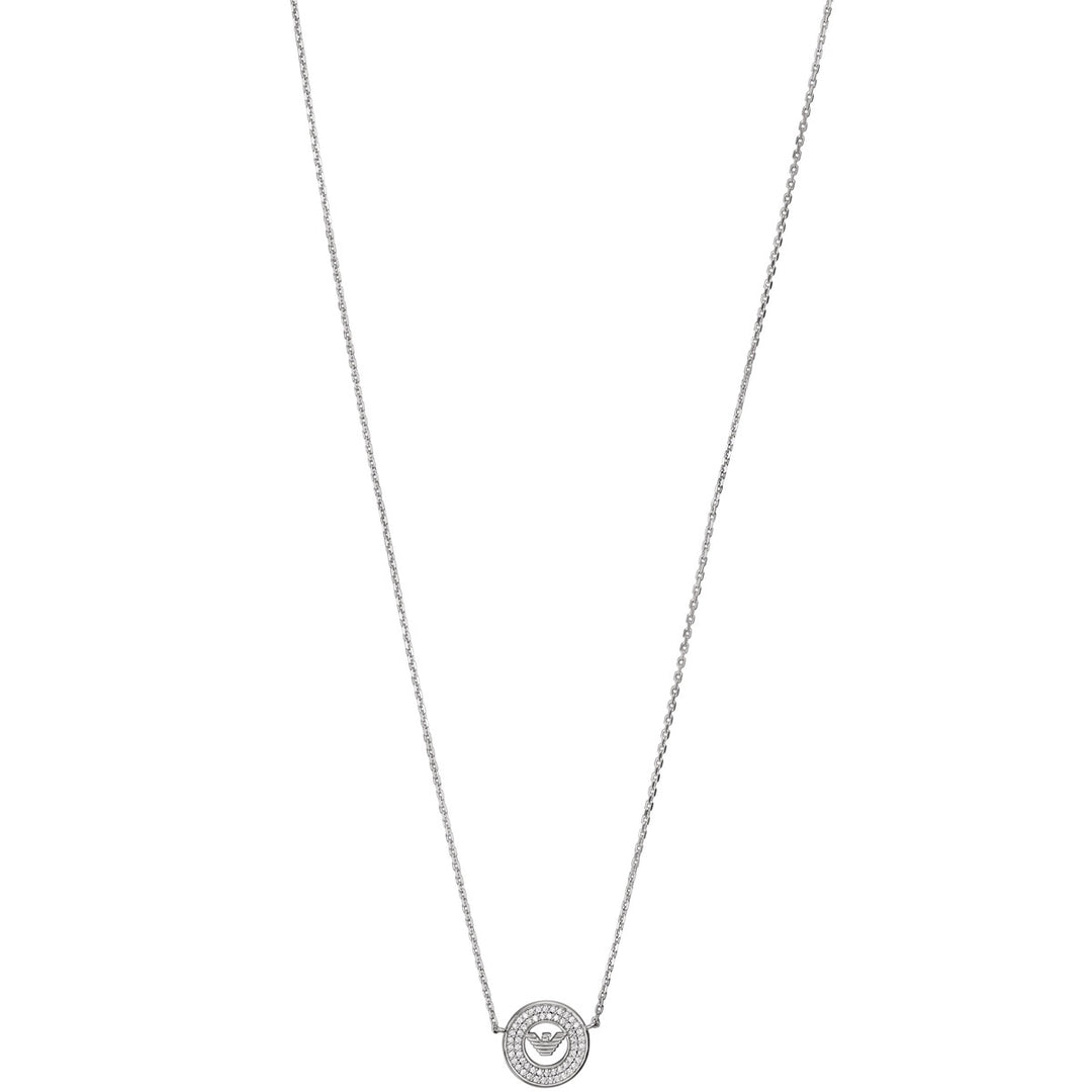 Emporio Armani Eagle Logo Halskette - EG3585040