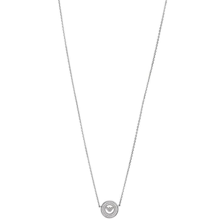 Emporio Armani Eagle Logo Halskette - EG3585040