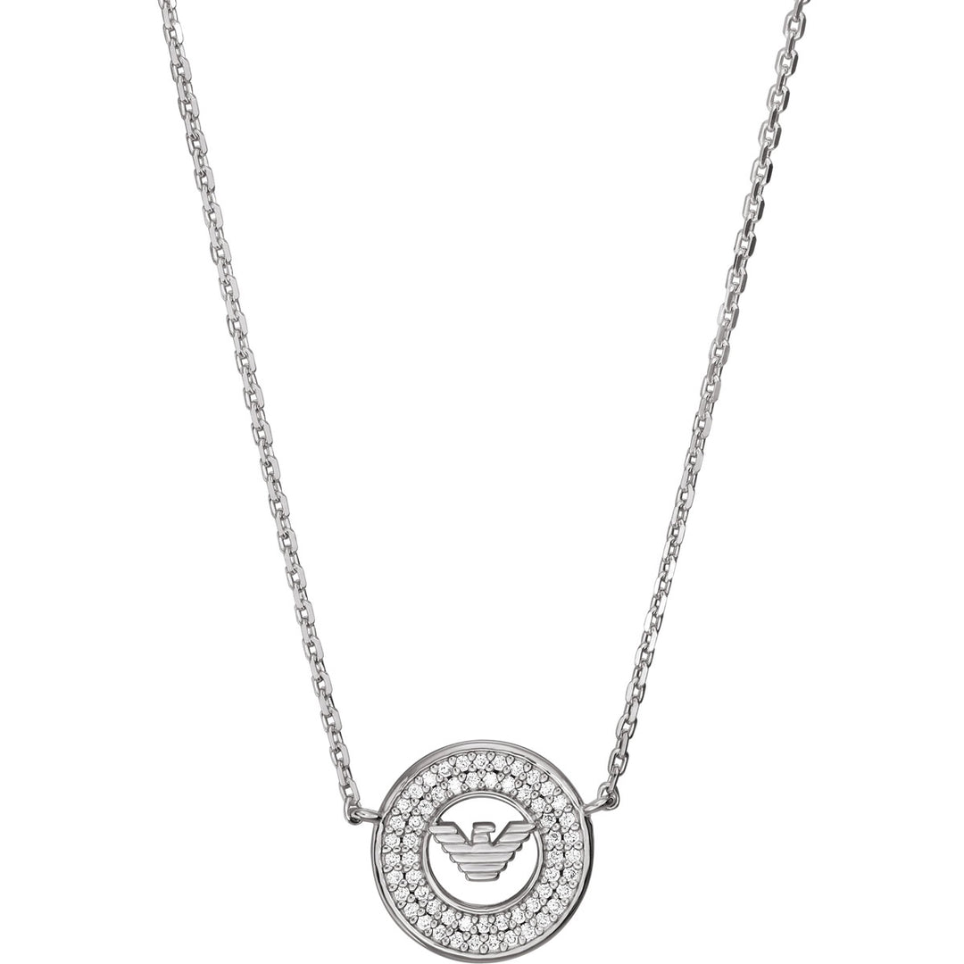 Emporio Armani Eagle Logo Halskette - EG3585040