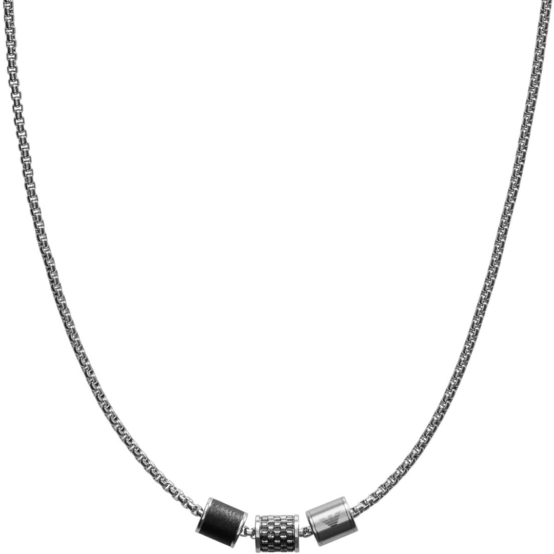 Emporio Armani Couples Halskette - EGS2383020