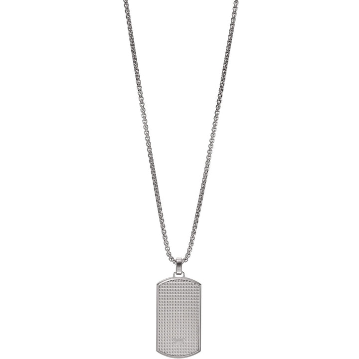 Emporio Armani Eagle Logo Halskette - EGS2986040