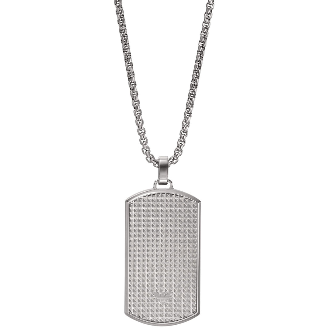 Emporio Armani Eagle Logo Halskette - EGS2986040