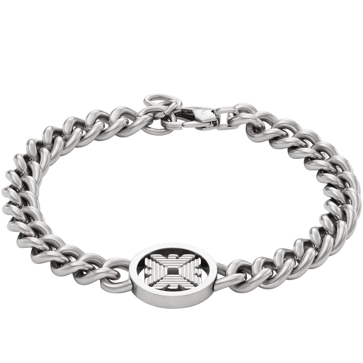 Emporio Armani Eagle Logo Armband - EGS3041040